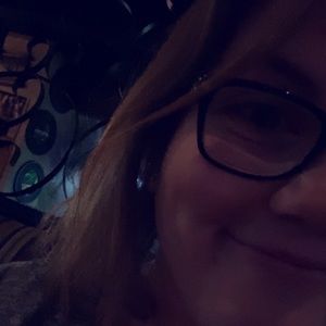 Meet your Posher, Lyndsay